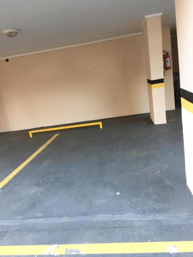 Praia Grande E Praia Tenorio Apto Da Hora Ubatuba Exterior foto