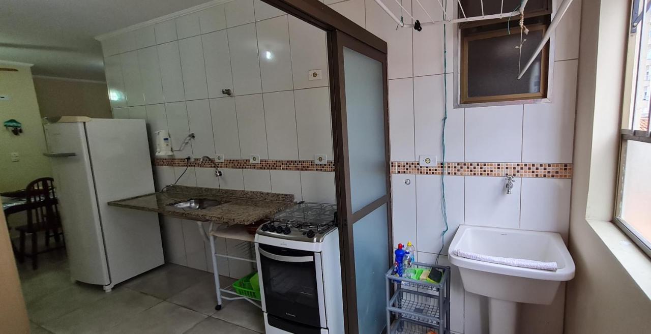 Praia Grande E Praia Tenorio Apto Da Hora Ubatuba Exterior foto