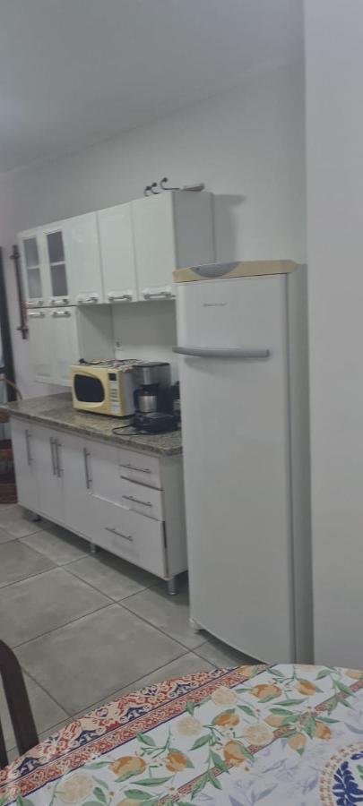 Praia Grande E Praia Tenorio Apto Da Hora Ubatuba Exterior foto